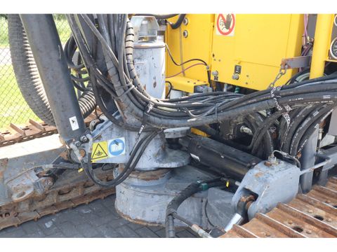 Atlas-Copco
Flexiroc T30R-03 | SURFACE DRILL | ONLY 2300 PERCUSSION | Hulleman Trucks & Machinery B.V. [15]
