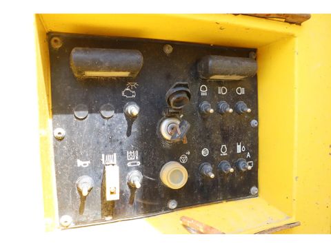 Atlas-Copco
Flexiroc T30R-03 | SURFACE DRILL | ONLY 2300 PERCUSSION | Hulleman Trucks & Machinery B.V. [18]