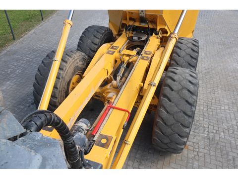 BELL
B25E | LOW HOURS | GOOD CONDITION | CE & EPA | Hulleman Trucks & Machinery B.V. [10]