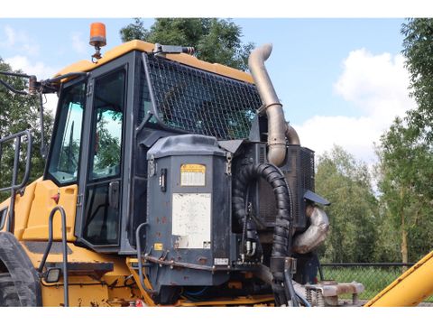 BELL
B25E | LOW HOURS | GOOD CONDITION | CE & EPA | Hulleman Trucks & Machinery B.V. [11]