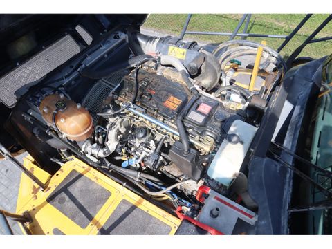 BELL
B25E | LOW HOURS | GOOD CONDITION | CE & EPA | Hulleman Trucks & Machinery B.V. [16]