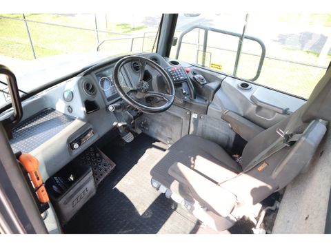 BELL
B25E | LOW HOURS | GOOD CONDITION | CE & EPA | Hulleman Trucks & Machinery B.V. [17]