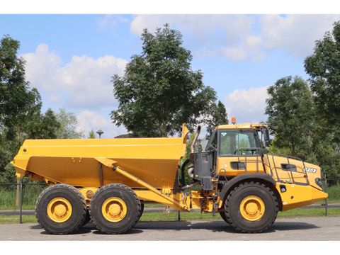 BELL
B25E | LOW HOURS | GOOD CONDITION | CE & EPA | Hulleman Trucks & Machinery B.V. [5]