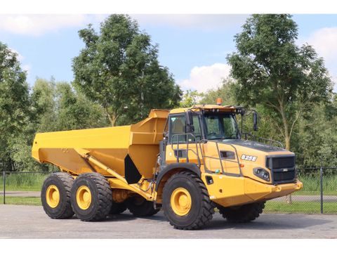 BELL
B25E | LOW HOURS | GOOD CONDITION | CE & EPA | Hulleman Trucks & Machinery B.V. [6]