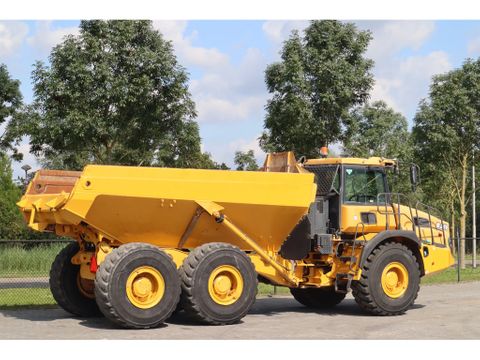 BELL
B25E | LOW HOURS | GOOD CONDITION | CE & EPA | Hulleman Trucks & Machinery B.V. [7]