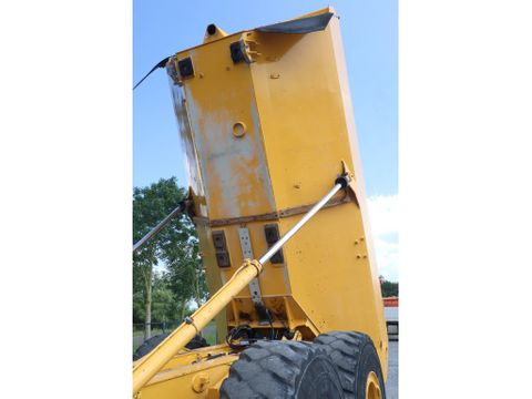 BELL
B25E | LOW HOURS | GOOD CONDITION | CE & EPA | Hulleman Trucks & Machinery B.V. [9]