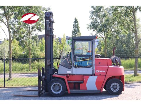 Kalmar
DCE 70-6 HE | SIDESHIFT | SPREADER | 7 TON | Hulleman Trucks & Machinery B.V. [1]