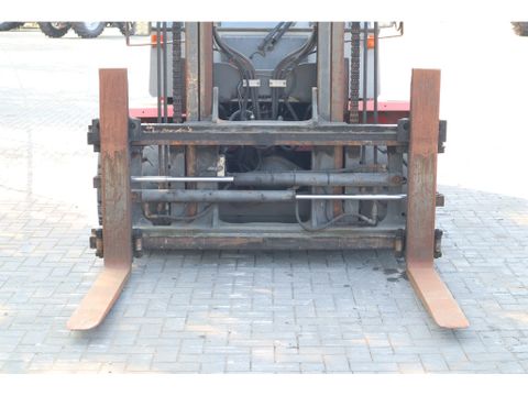 Kalmar
DCE 70-6 HE | SIDESHIFT | SPREADER | 7 TON | Hulleman Trucks & Machinery B.V. [10]