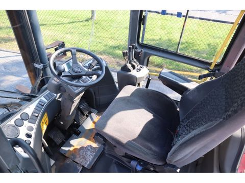 Kalmar
DCE 70-6 HE | SIDESHIFT | SPREADER | 7 TON | Hulleman Trucks & Machinery B.V. [15]