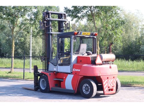 Kalmar
DCE 70-6 HE | SIDESHIFT | SPREADER | 7 TON | Hulleman Trucks & Machinery B.V. [3]