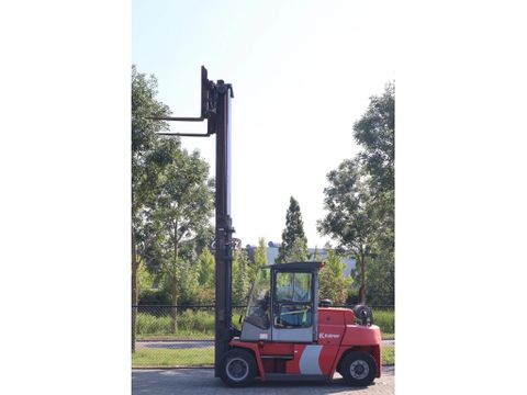 Kalmar
DCE 70-6 HE | SIDESHIFT | SPREADER | 7 TON | Hulleman Trucks & Machinery B.V. [5]
