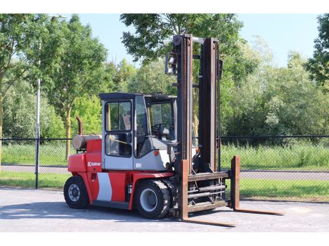 Kalmar
DCE 70-6 HE | SIDESHIFT | SPREADER | 7 TON | Hulleman Trucks & Machinery B.V. [7]