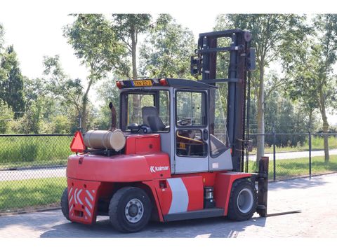 Kalmar
DCE 70-6 HE | SIDESHIFT | SPREADER | 7 TON | Hulleman Trucks & Machinery B.V. [8]