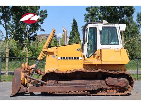 Liebherr
PR732 BM | DUTCH MACHINE | TOP CONDITION | Hulleman Trucks & Machinery B.V. [1]