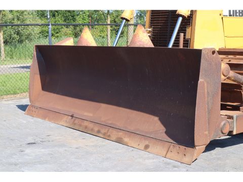 Liebherr
PR732 BM | DUTCH MACHINE | TOP CONDITION | Hulleman Trucks & Machinery B.V. [10]