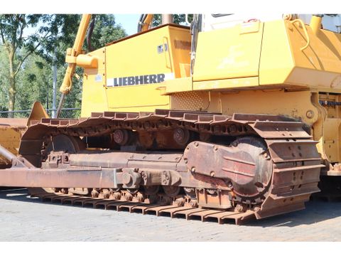 Liebherr
PR732 BM | DUTCH MACHINE | TOP CONDITION | Hulleman Trucks & Machinery B.V. [11]