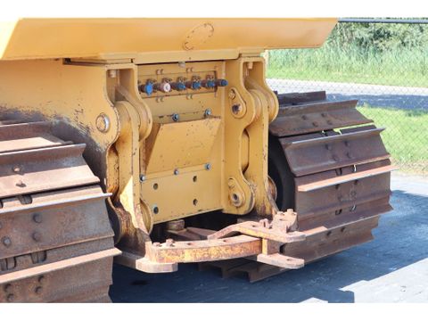 Liebherr
PR732 BM | DUTCH MACHINE | TOP CONDITION | Hulleman Trucks & Machinery B.V. [13]