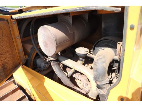 Liebherr
PR732 BM | DUTCH MACHINE | TOP CONDITION | Hulleman Trucks & Machinery B.V. [14]