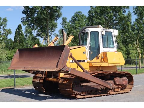Liebherr
PR732 BM | DUTCH MACHINE | TOP CONDITION | Hulleman Trucks & Machinery B.V. [4]