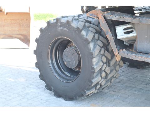 Hitachi
ZX140W-3 | ROTOTILT & BUCKET | DUTCH MACHINE | Hulleman Trucks & Machinery B.V. [14]