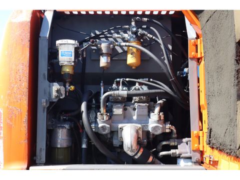Hitachi
ZX140W-3 | ROTOTILT & BUCKET | DUTCH MACHINE | Hulleman Trucks & Machinery B.V. [16]