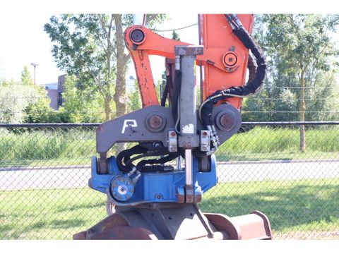 Hitachi
ZX140W-3 | ROTOTILT & BUCKET | DUTCH MACHINE | Hulleman Trucks & Machinery B.V. [8]