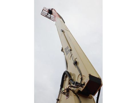 JLG
660SJ ELECTRIC E660SJ | FULL ELECTRIC | LOW HOURS | Hulleman Trucks & Machinery B.V. [5]