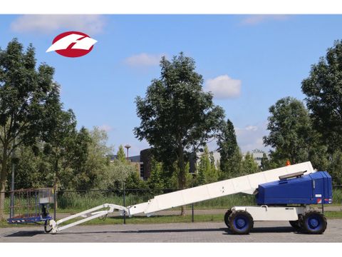 TKD
1800 | 4X4 | 20 M WORKING HEIGHT | DUTCH MACHINE | Hulleman Trucks & Machinery B.V. [1]