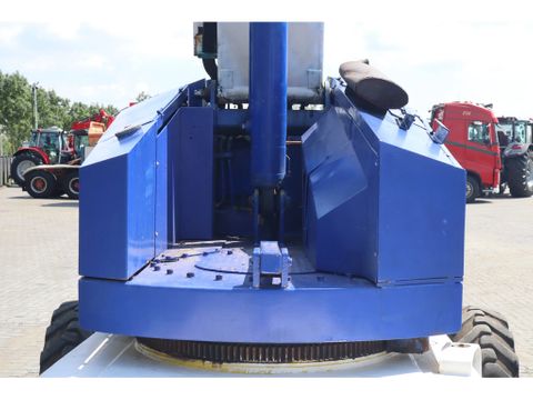 TKD
1800 | 4X4 | 20 M WORKING HEIGHT | DUTCH MACHINE | Hulleman Trucks & Machinery B.V. [14]