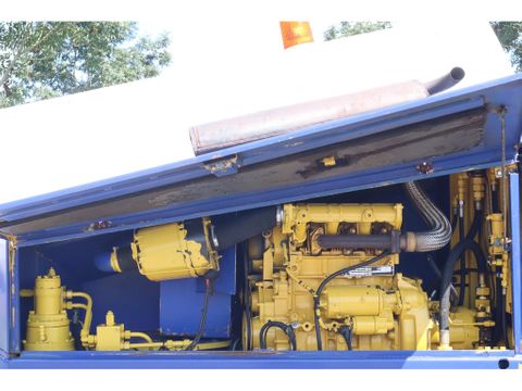 TKD
1800 | 4X4 | 20 M WORKING HEIGHT | DUTCH MACHINE | Hulleman Trucks & Machinery B.V. [16]