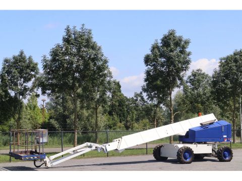TKD
1800 | 4X4 | 20 M WORKING HEIGHT | DUTCH MACHINE | Hulleman Trucks & Machinery B.V. [2]