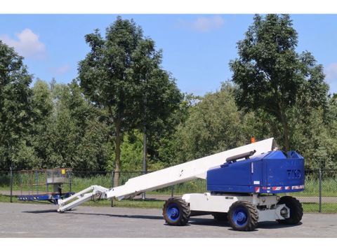 TKD
1800 | 4X4 | 20 M WORKING HEIGHT | DUTCH MACHINE | Hulleman Trucks & Machinery B.V. [3]