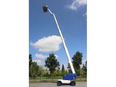 TKD
1800 | 4X4 | 20 M WORKING HEIGHT | DUTCH MACHINE | Hulleman Trucks & Machinery B.V. [4]