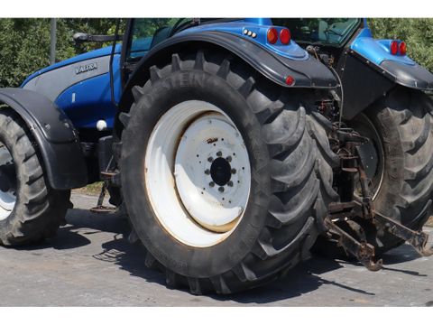 Valtra
T160 AC5.5 | DUTCH MACHINE | MANUEL | POWERSHIFT | Hulleman Trucks & Machinery B.V. [11]
