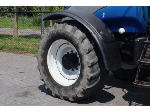 Valtra
T160 AC5.5 | DUTCH MACHINE | MANUEL | POWERSHIFT | Hulleman Trucks & Machinery B.V. [12]