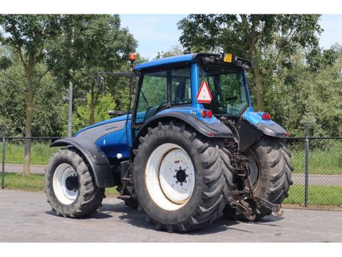 Valtra
T160 AC5.5 | DUTCH MACHINE | MANUEL | POWERSHIFT | Hulleman Trucks & Machinery B.V. [3]