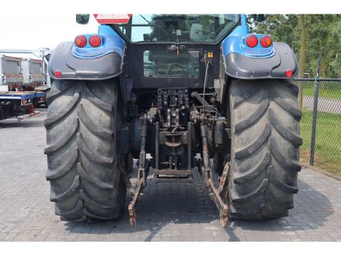 Valtra
T160 AC5.5 | DUTCH MACHINE | MANUEL | POWERSHIFT | Hulleman Trucks & Machinery B.V. [7]