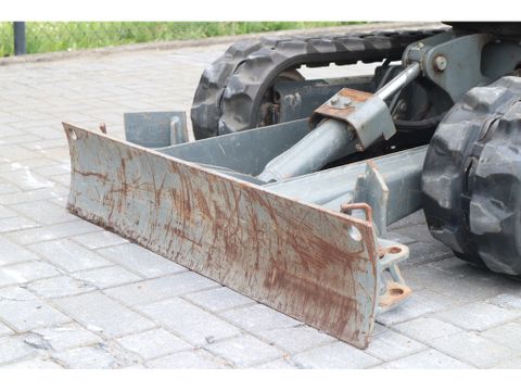 WACKER NEUSON
ET16 | DUTCH LOW HOURS | 3 BUCKETS | HYDR. QC | Hulleman Trucks & Machinery B.V. [14]