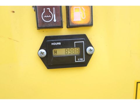 WACKER NEUSON
E08-01 | DUTCH | 3 BUCKETS | RIPPER | Hulleman Trucks & Machinery B.V. [14]