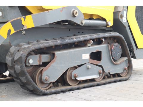 WACKER NEUSON
DT10 D | SELF LOADER | LOW HOURS | Hulleman Trucks & Machinery B.V. [10]
