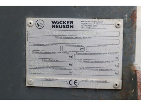 WACKER NEUSON
DT10 D | SELF LOADER | LOW HOURS | Hulleman Trucks & Machinery B.V. [17]