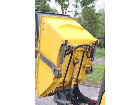 WACKER NEUSON
DT10 D | SELF LOADER | LOW HOURS | Hulleman Trucks & Machinery B.V. [8]