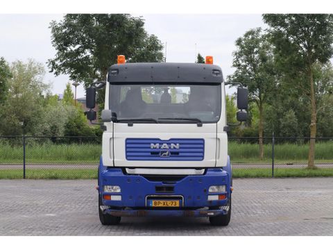 MAN
6X4 EURO 3 FULL STEEL BIG AXLES VDL HOOK | Hulleman Trucks & Machinery B.V. [4]