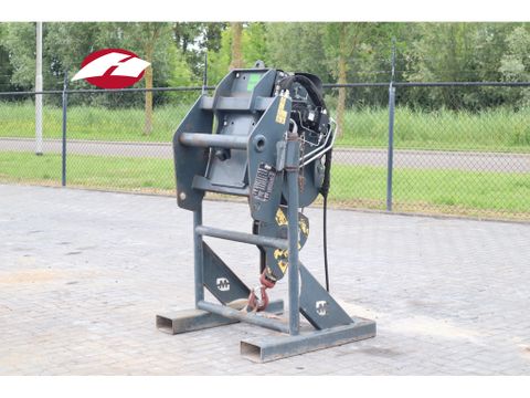 MAGNI
W5U WINCH | WINDE 5 TON (MANITOU) | Hulleman Trucks & Machinery B.V. [1]