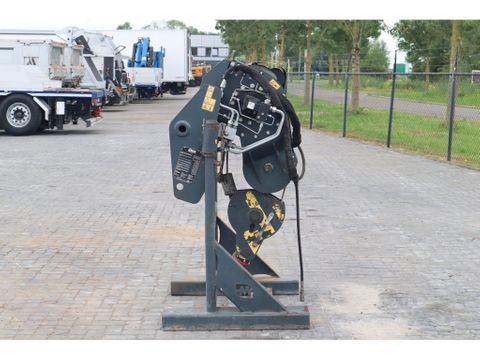 MAGNI
W5U WINCH | WINDE 5 TON (MANITOU) | Hulleman Trucks & Machinery B.V. [2]