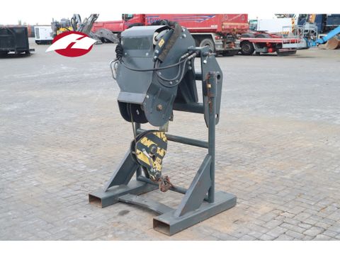 MAGNI
W5U WINCH | WINDE 5 TON (MANITOU) | Hulleman Trucks & Machinery B.V. [1]