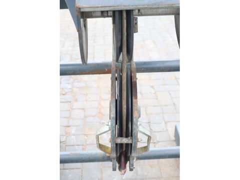 MAGNI
W5U WINCH | WINDE 5 TON (MANITOU) | Hulleman Trucks & Machinery B.V. [11]