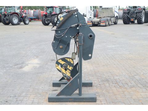 MAGNI
W5U WINCH | WINDE 5 TON (MANITOU) | Hulleman Trucks & Machinery B.V. [2]