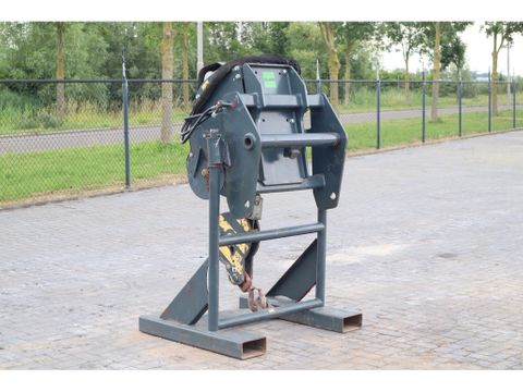 MAGNI
W5U WINCH | WINDE 5 TON (MANITOU) | Hulleman Trucks & Machinery B.V. [3]