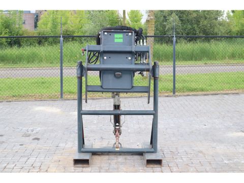 MAGNI
W5U WINCH | WINDE 5 TON (MANITOU) | Hulleman Trucks & Machinery B.V. [6]